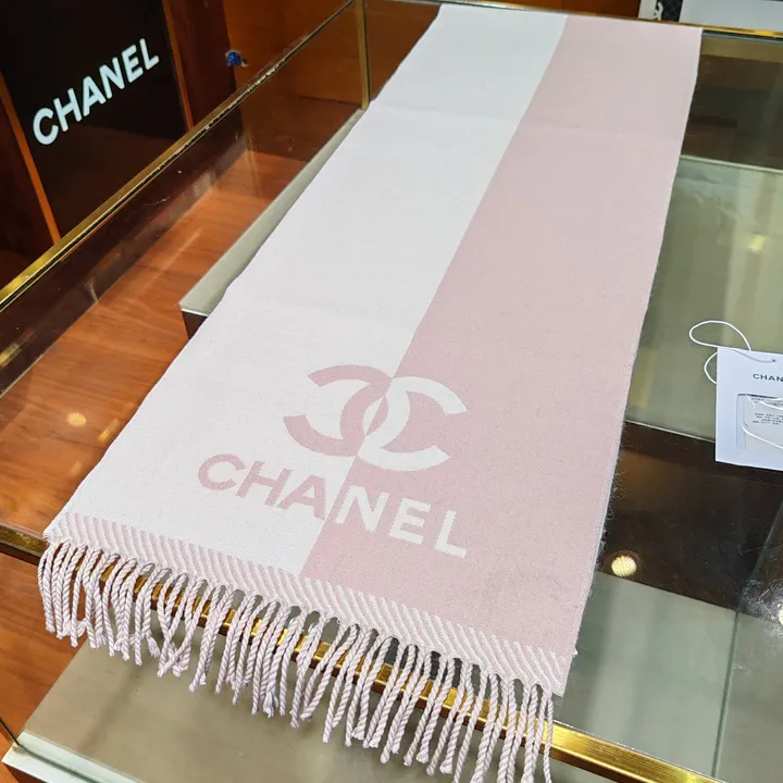 スーパーコピー シャネル マフラー