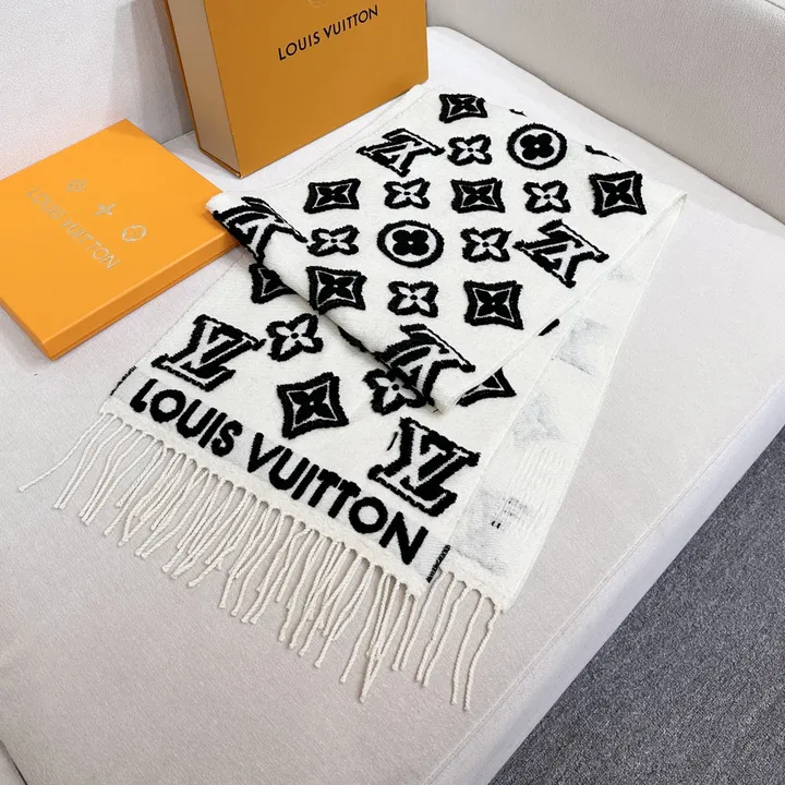 スーパーコピー ルイヴィトン マフラー