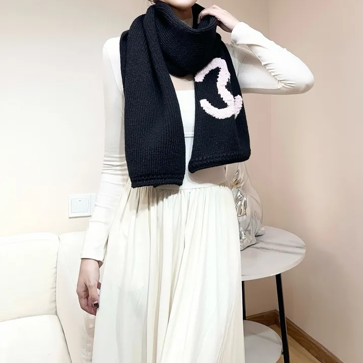 スーパーコピー シャネル マフラー