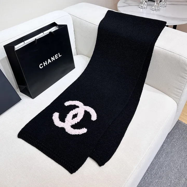 スーパーコピー シャネル マフラー