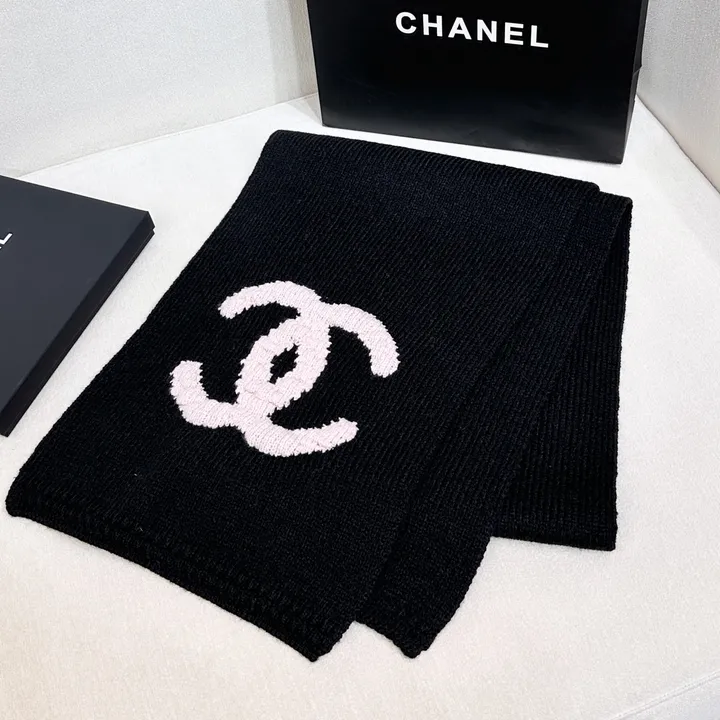 スーパーコピー シャネル マフラー