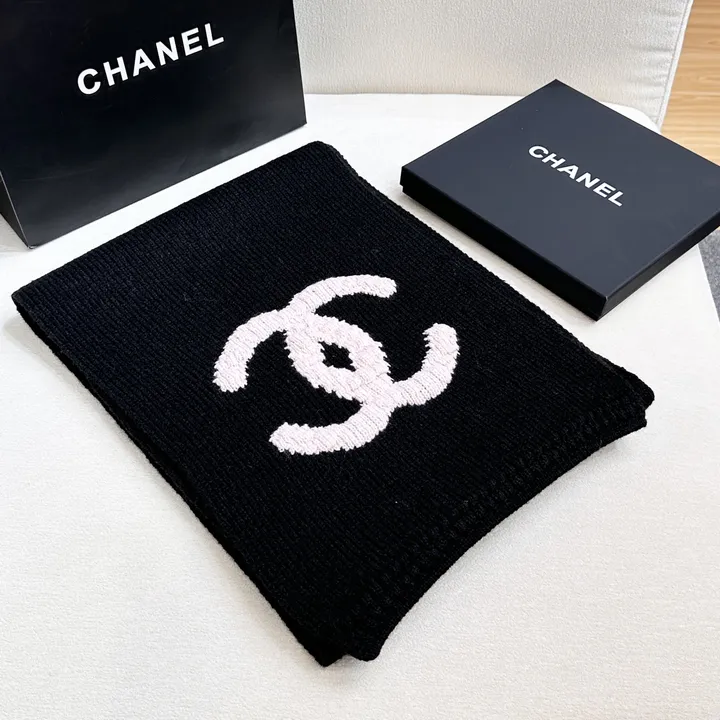 スーパーコピー シャネル マフラー