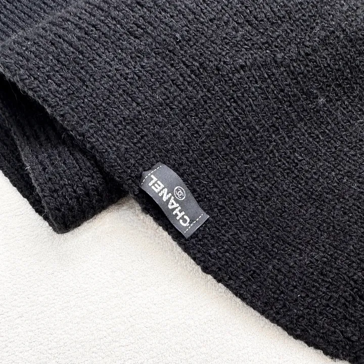 スーパーコピー シャネル マフラー