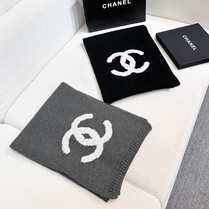 スーパーコピー シャネル マフラー