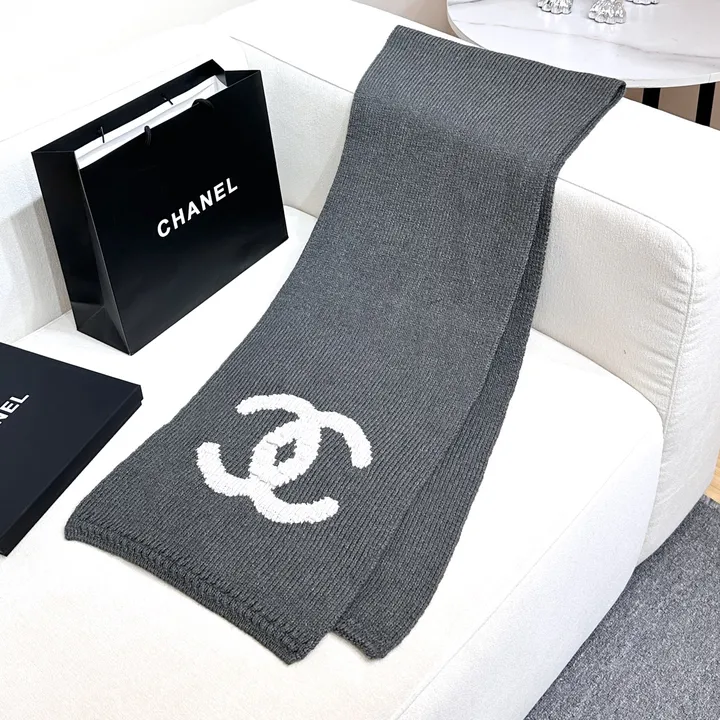 スーパーコピー シャネル マフラー