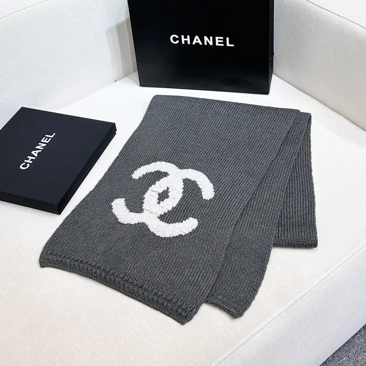 スーパーコピー シャネル マフラー