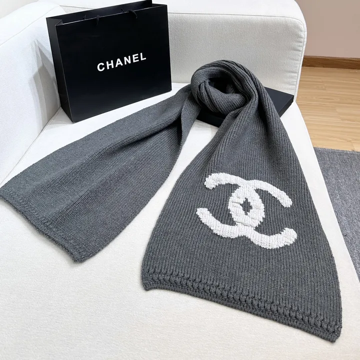 スーパーコピー シャネル マフラー