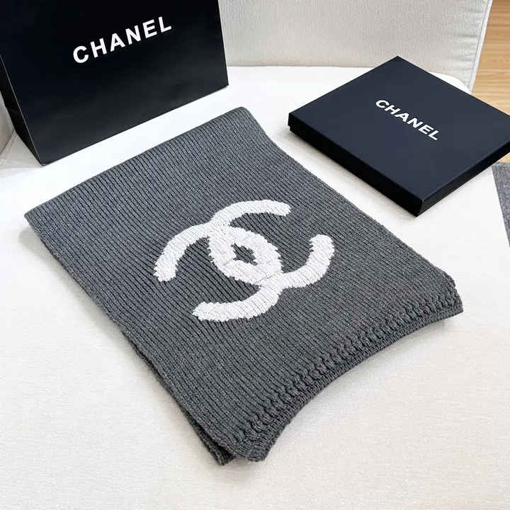 スーパーコピー シャネル マフラー