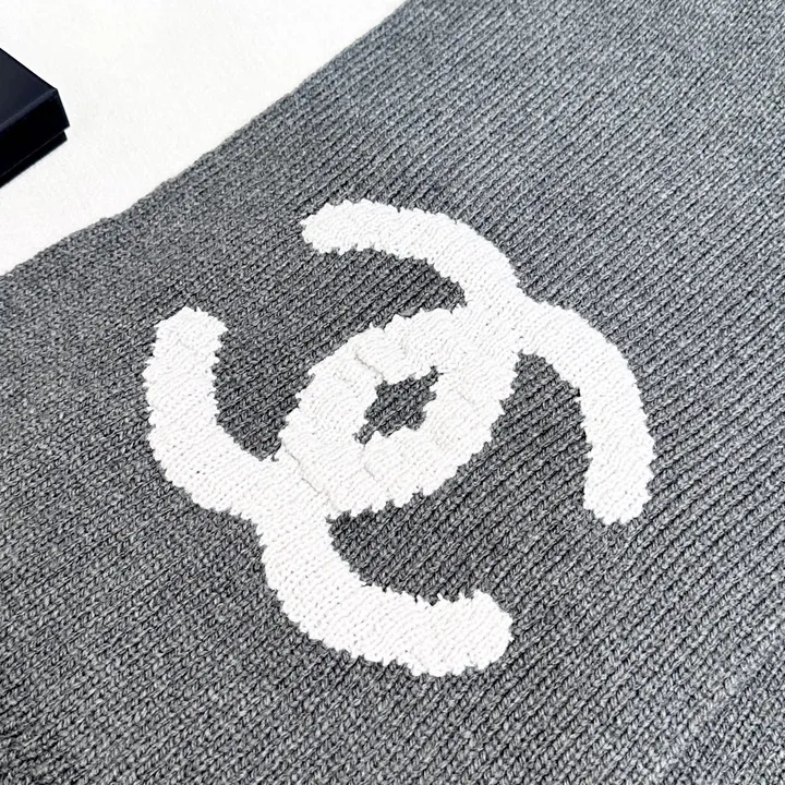 スーパーコピー シャネル マフラー