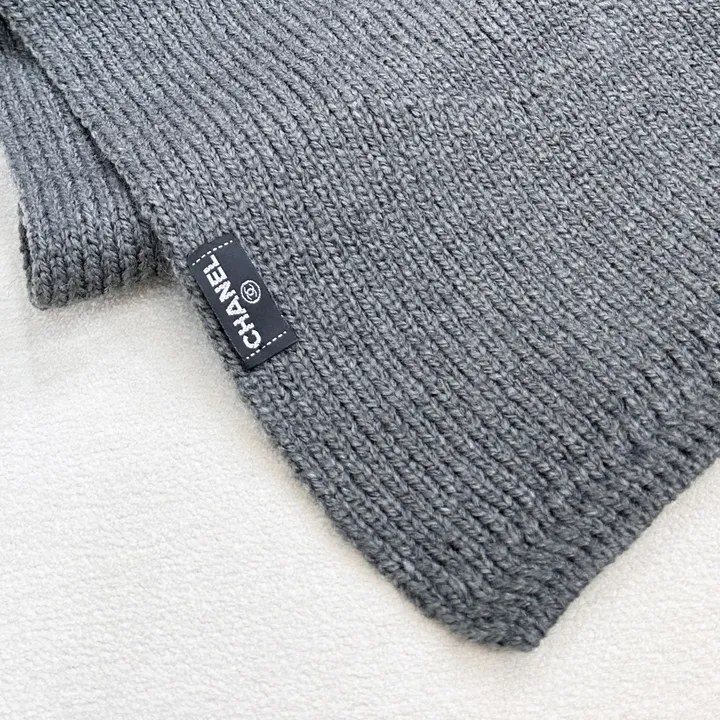 スーパーコピー シャネル マフラー