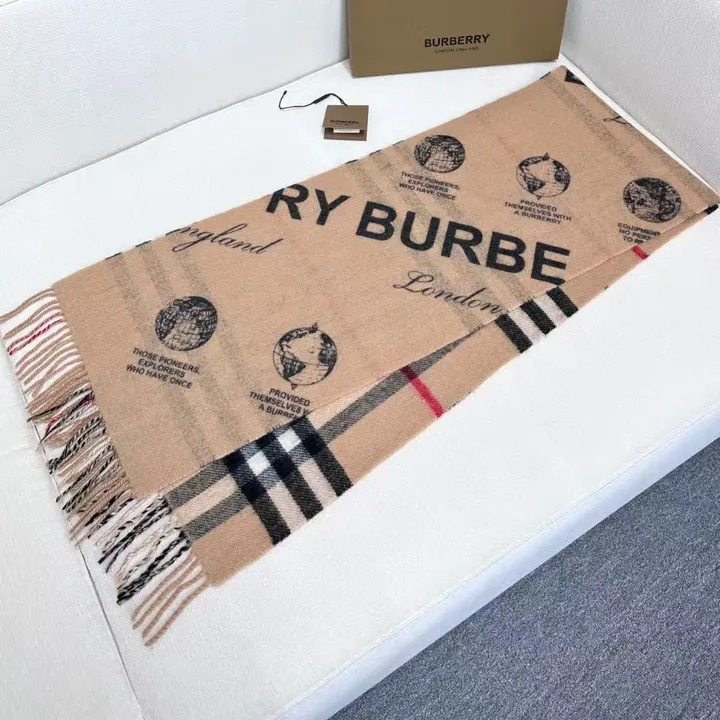 スーパーコピー バーバリー ス マフラー