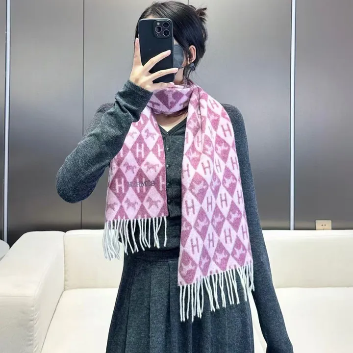 スーパーコピー シャネル マフラー