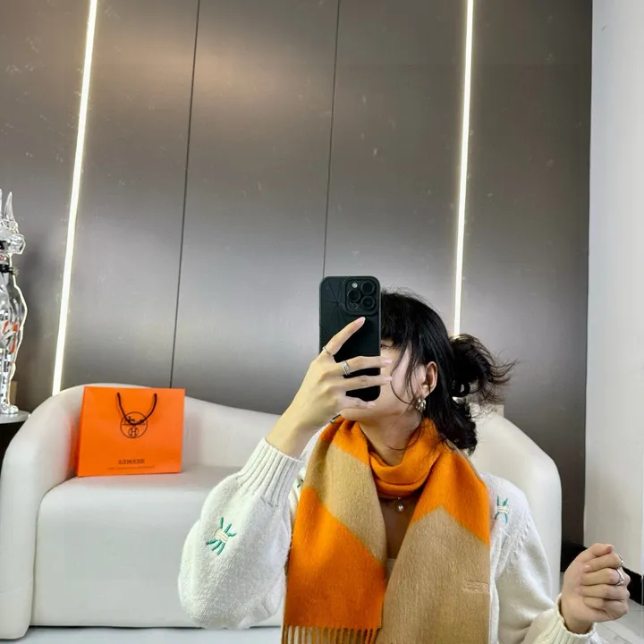 スーパーコピー シャネル マフラー