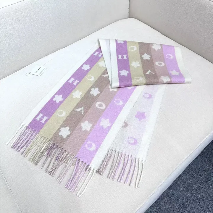 スーパーコピー コーチ マフラー