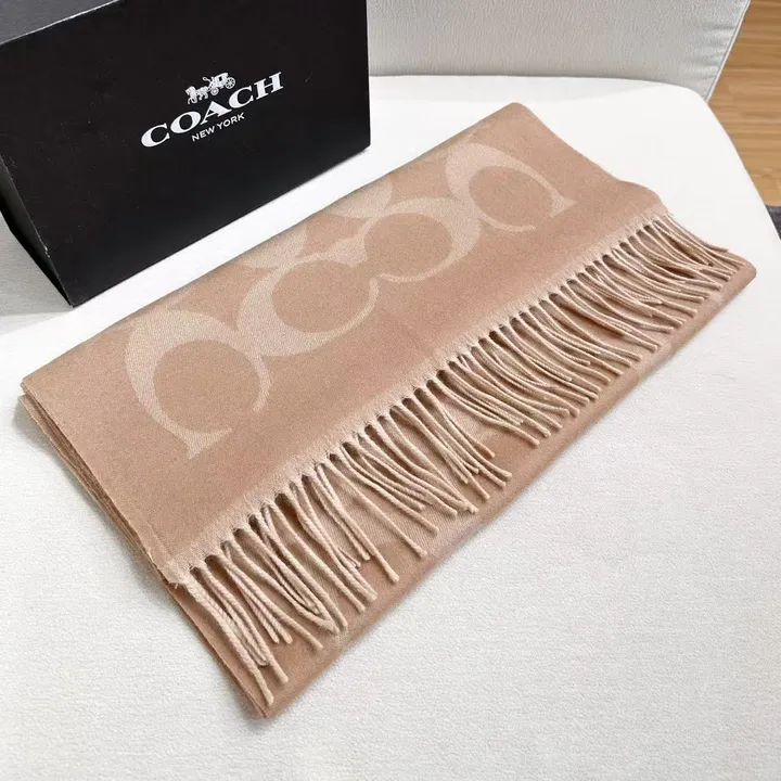 スーパーコピー コーチ マフラー