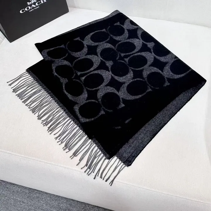 スーパーコピー コーチ マフラー