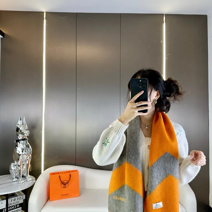 スーパーコピー エルメス マフラー