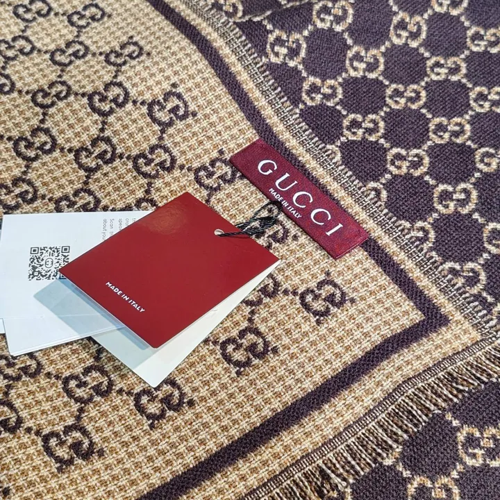 スーパーコピー グッチ マフラー