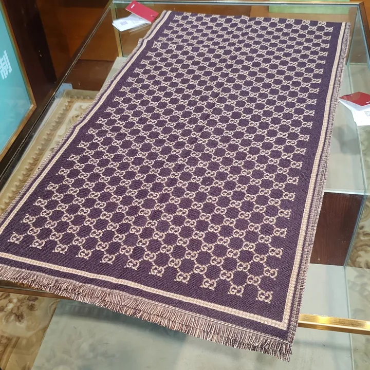 スーパーコピー グッチ マフラー