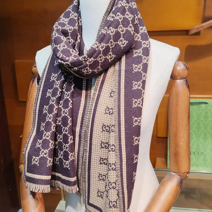 スーパーコピー グッチ マフラー