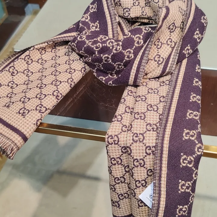 スーパーコピー グッチ マフラー