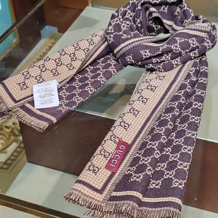 スーパーコピー グッチ マフラー