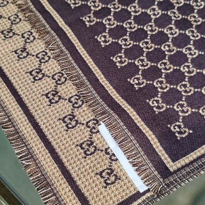 スーパーコピー グッチ マフラー