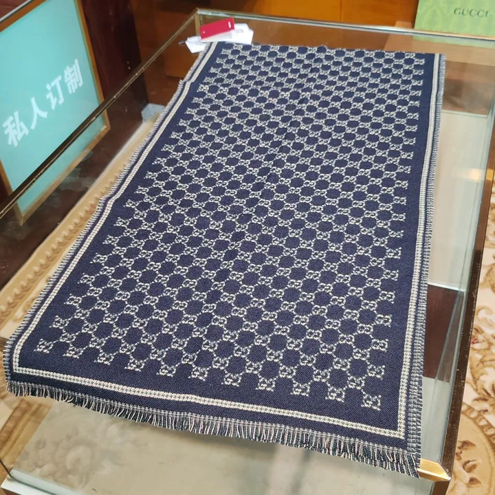 スーパーコピー グッチ マフラー