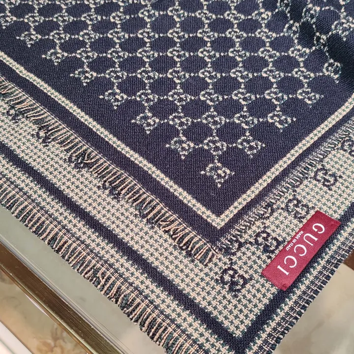 スーパーコピー グッチ マフラー