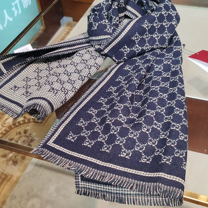 スーパーコピー グッチ マフラー