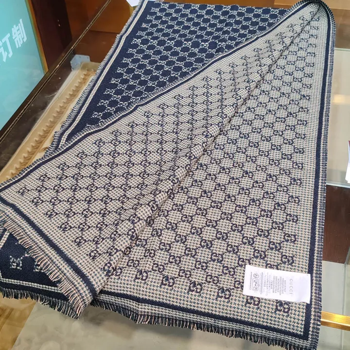 スーパーコピー グッチ マフラー