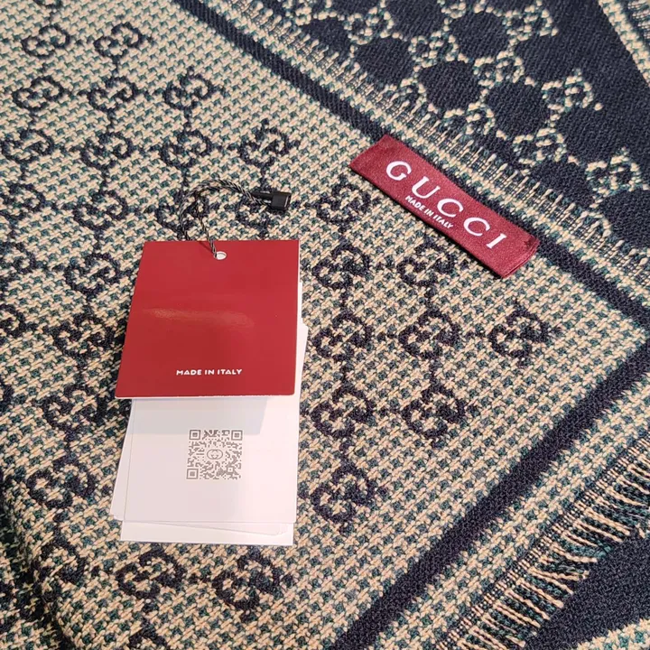 スーパーコピー グッチ マフラー