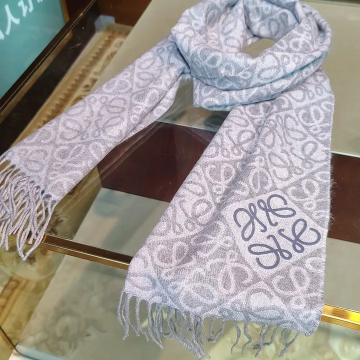 スーパーコピー ロエベ マフラー