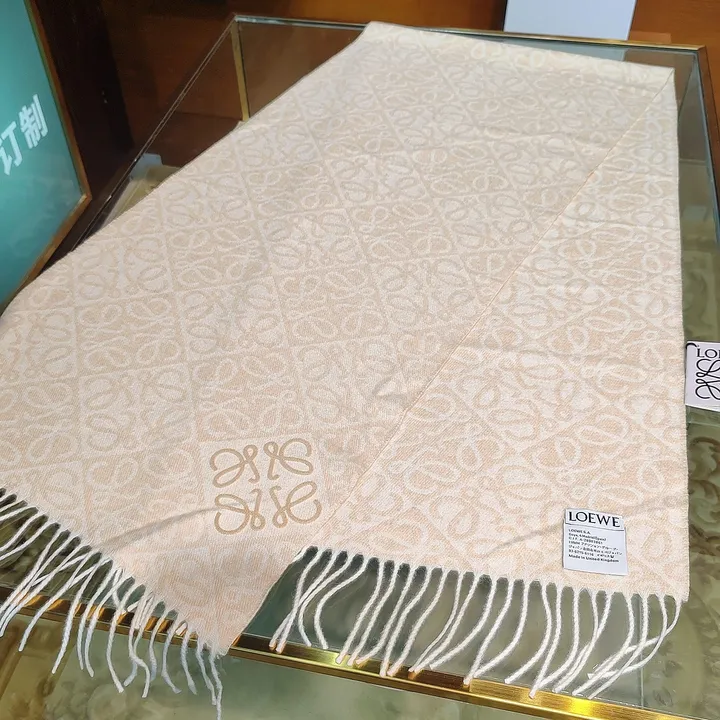 スーパーコピー ロエベ マフラー