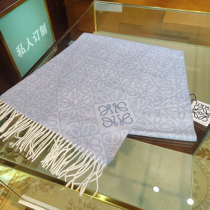 スーパーコピー ロエベ マフラー