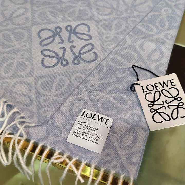 スーパーコピー ロエベ マフラー