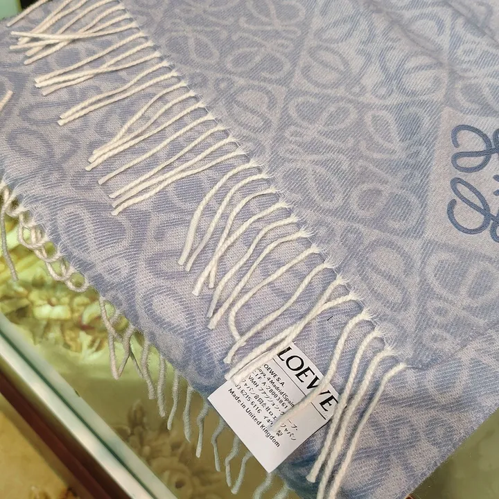 スーパーコピー ロエベ マフラー