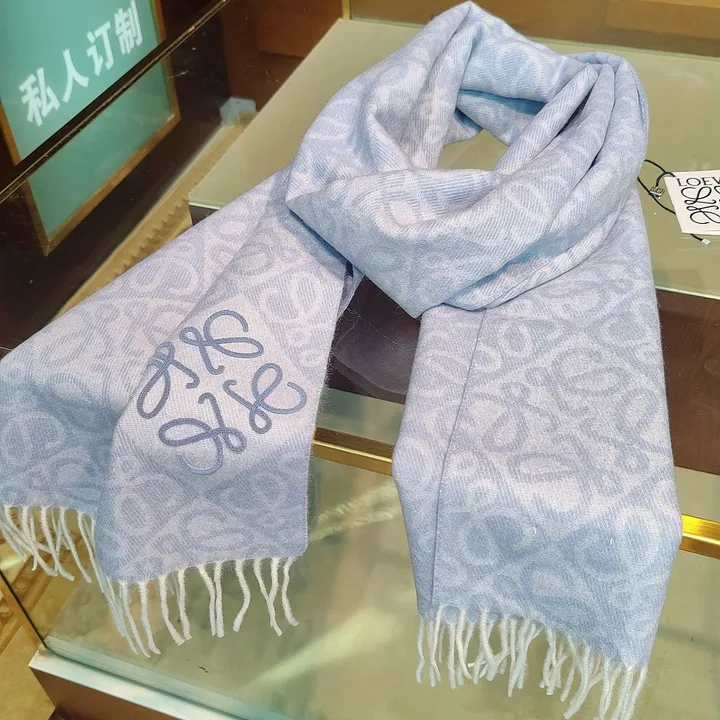 スーパーコピー ロエベ マフラー