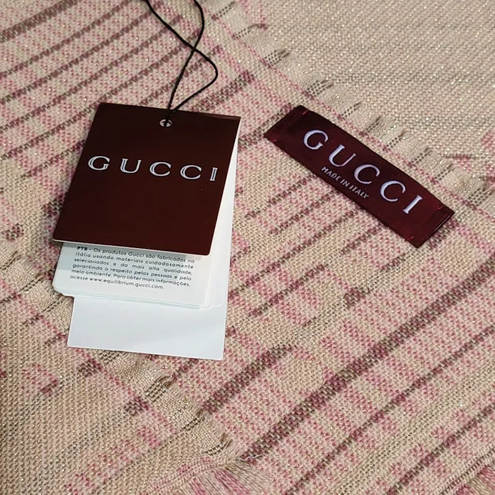 スーパーコピー グッチ マフラー