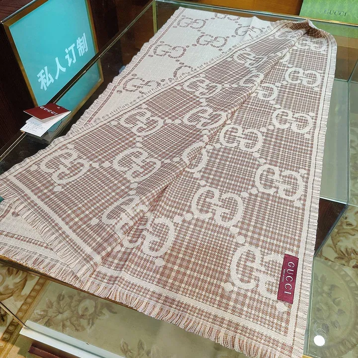 スーパーコピー グッチ マフラー