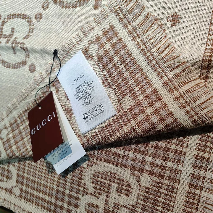 スーパーコピー グッチ マフラー