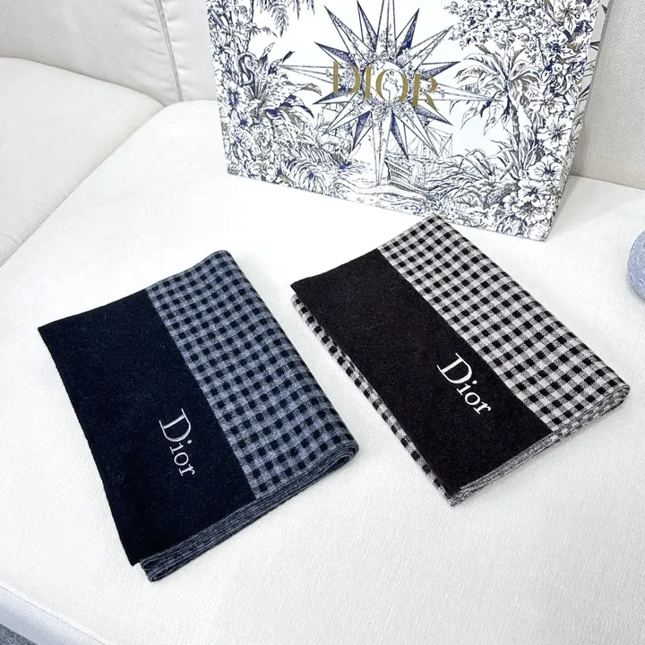 スーパーコピー ディオール マフラー