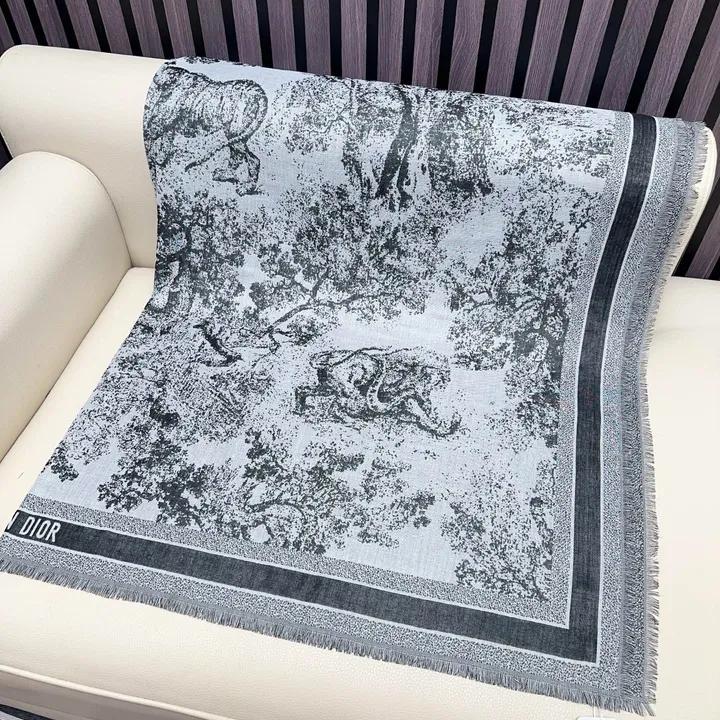 スーパーコピー ディオール マフラー