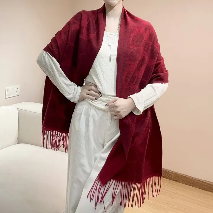 スーパーコピー コーチ マフラー