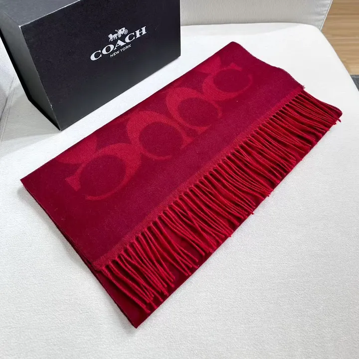 スーパーコピー コーチ マフラー