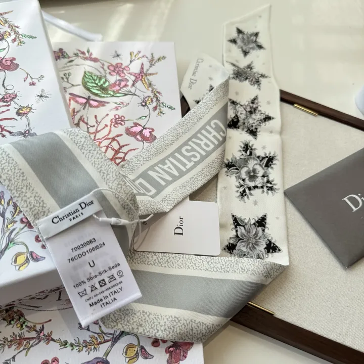 スーパーコピー ディオール マフラー