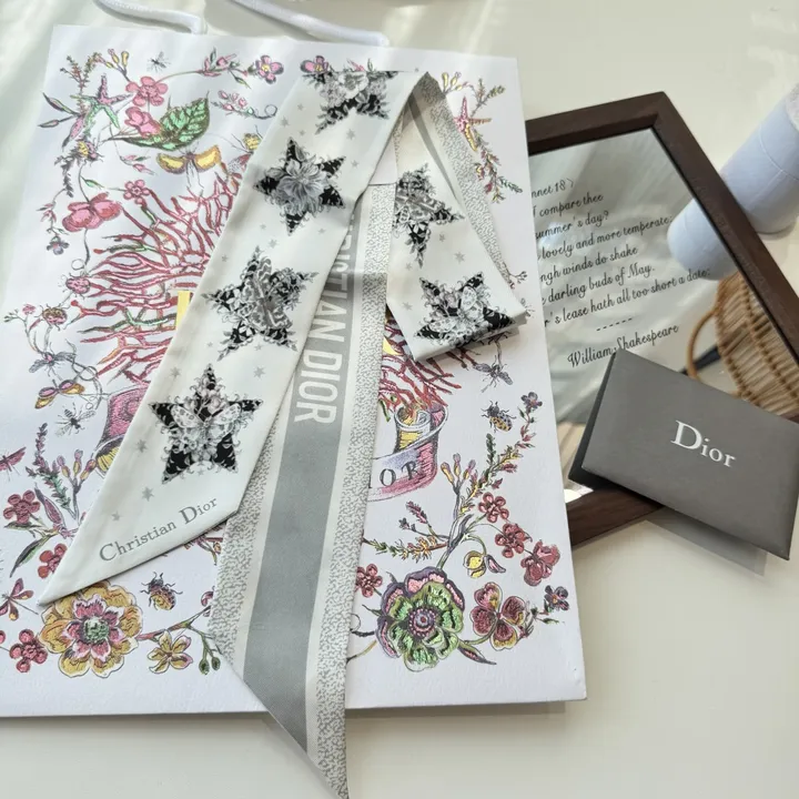 スーパーコピー ディオール マフラー