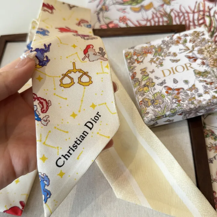 スーパーコピー ディオール マフラー