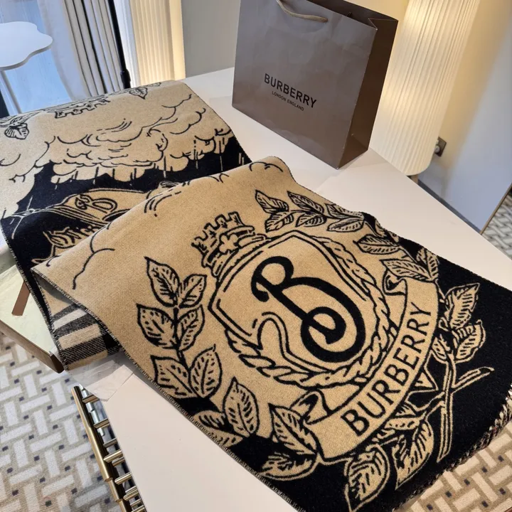 スーパーコピー バーバリー ス マフラー