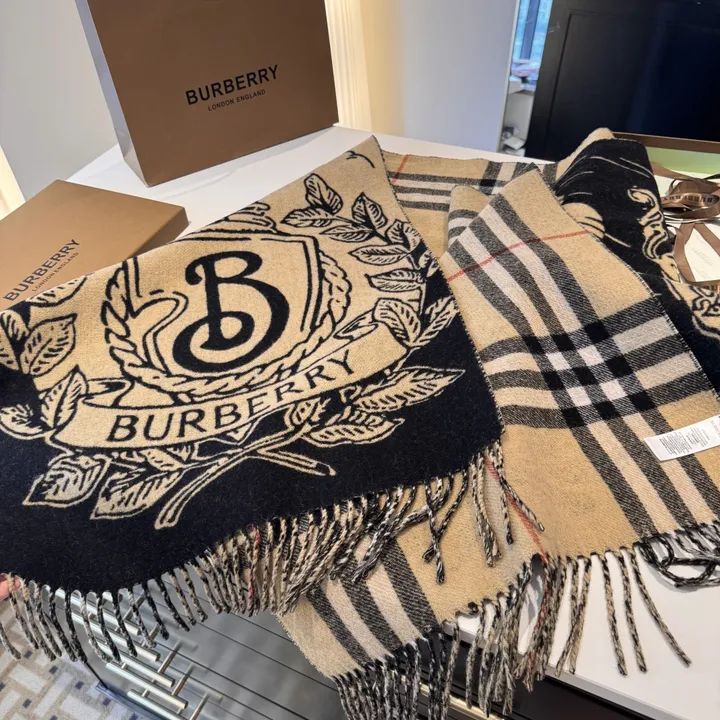 スーパーコピー バーバリー ス マフラー